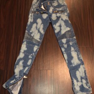 Balmain jeans